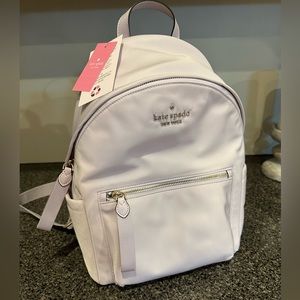 Kate Spade Chelsea Medium Backpack NWT